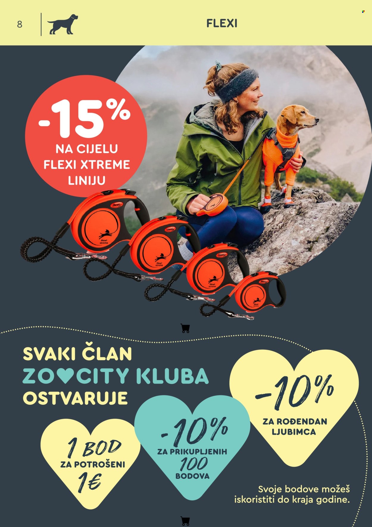 Zoo City katalog - 05.05.2025. - 25.05.2025. Stranica 8