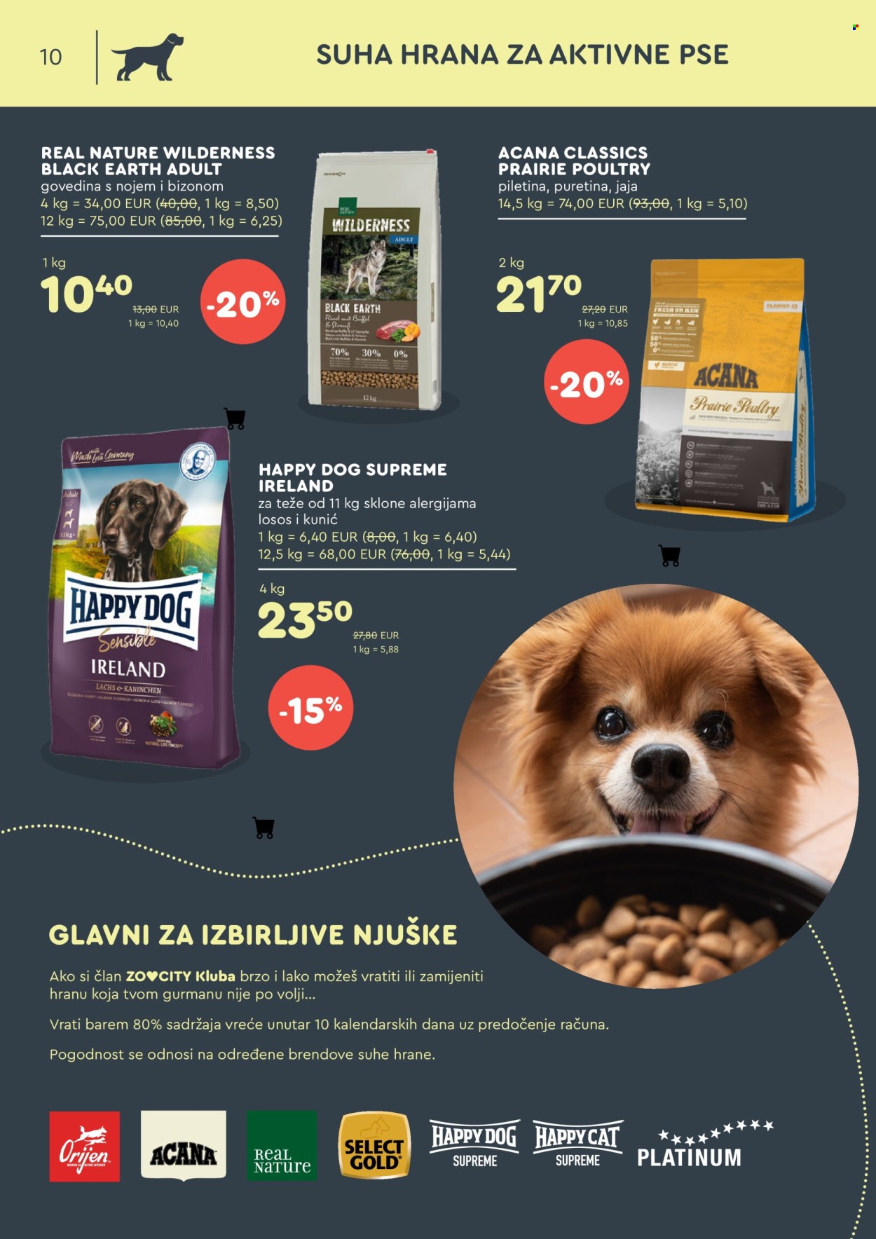 Zoo City katalog - 05.05.2025. - 25.05.2025. Stranica 10