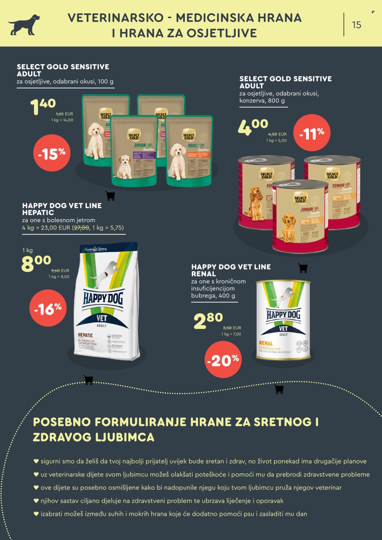 Zoo City katalog - 05.05.2025. - 25.05.2025. Stranica 15