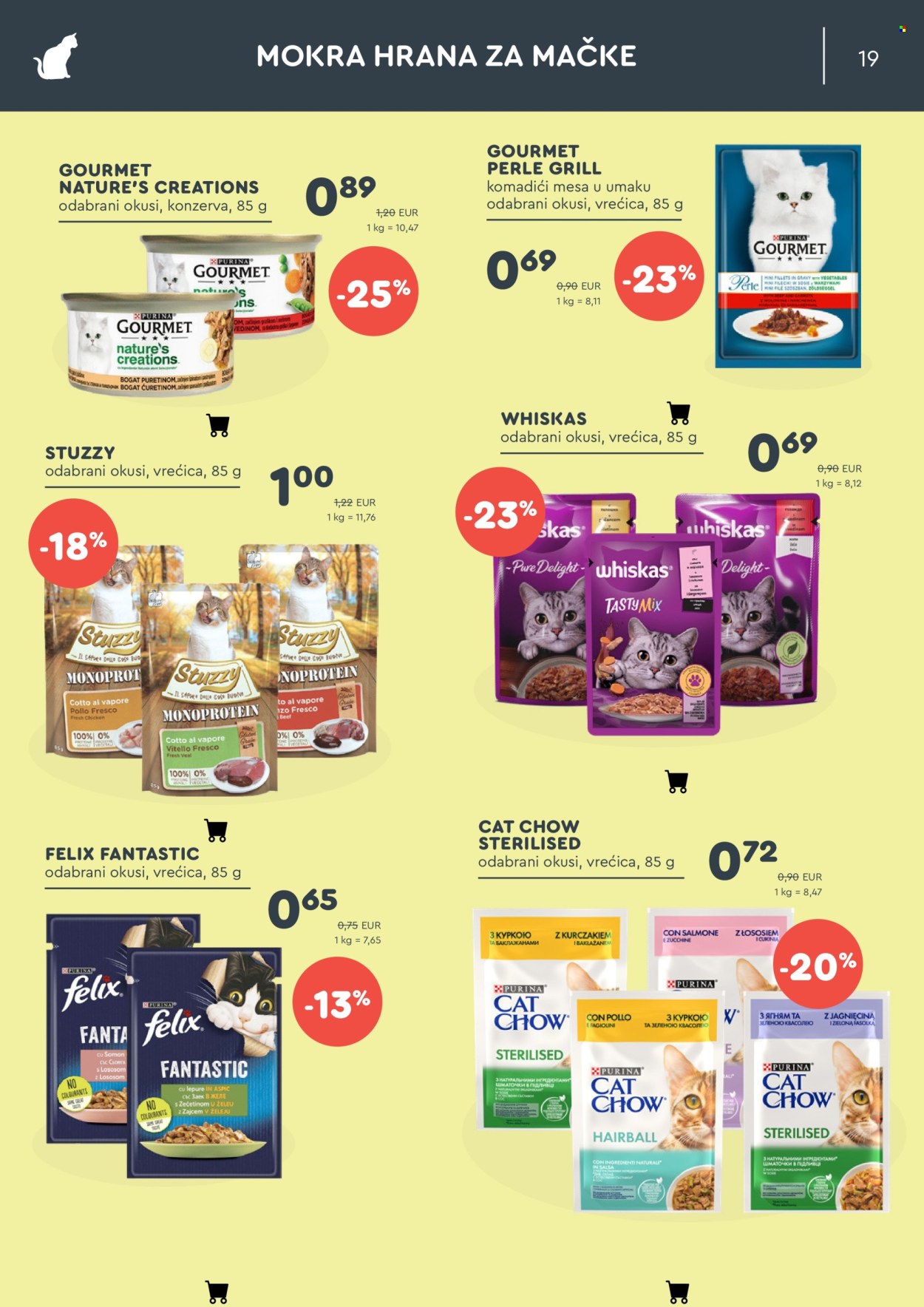 Zoo City katalog - 05.05.2025. - 25.05.2025. Stranica 19