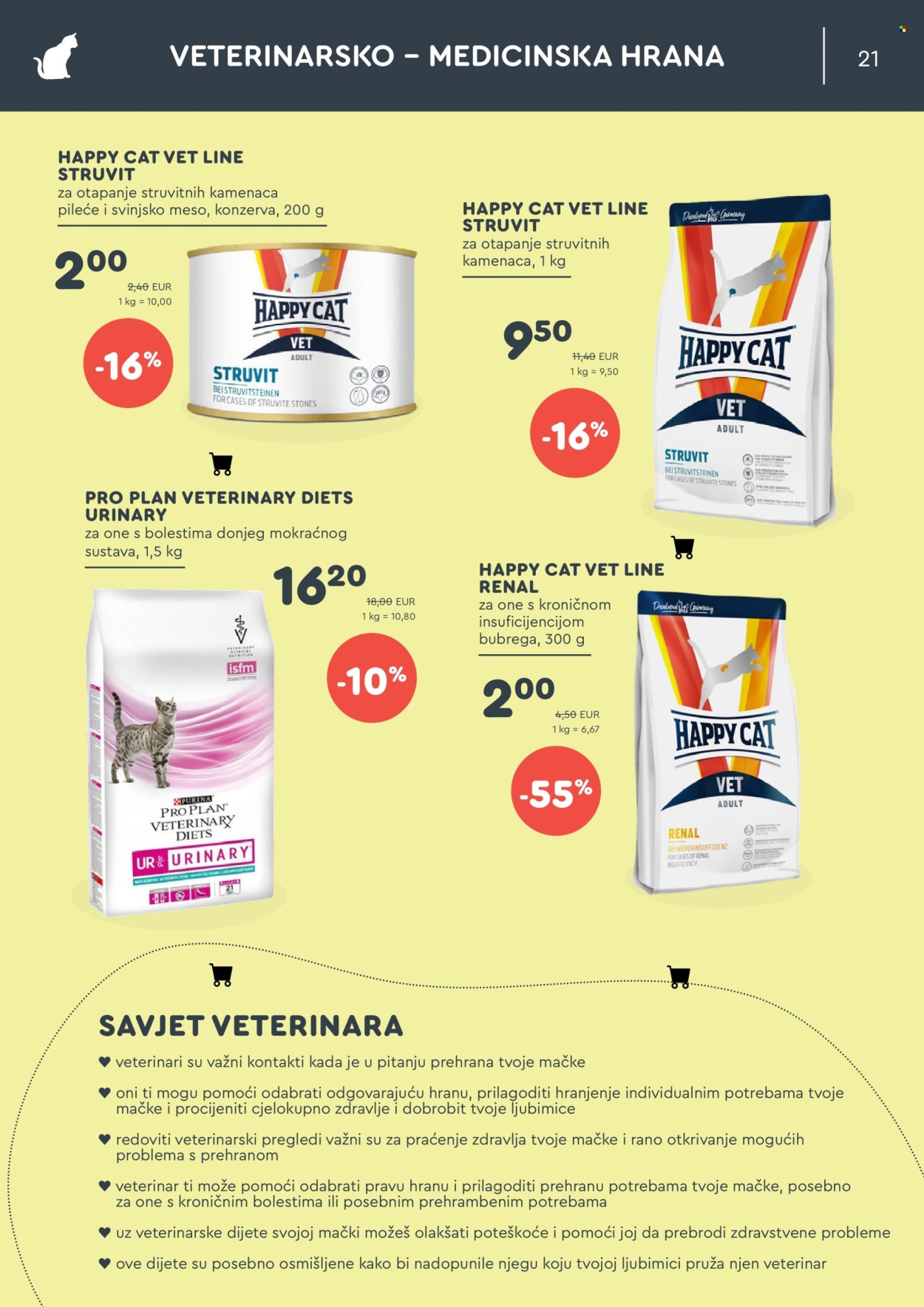 Zoo City katalog - 05.05.2025. - 25.05.2025. Stranica 21