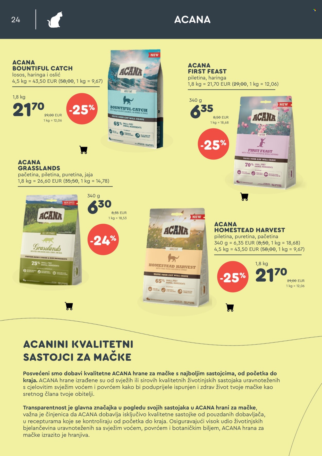Zoo City katalog - 05.05.2025. - 25.05.2025. Stranica 24