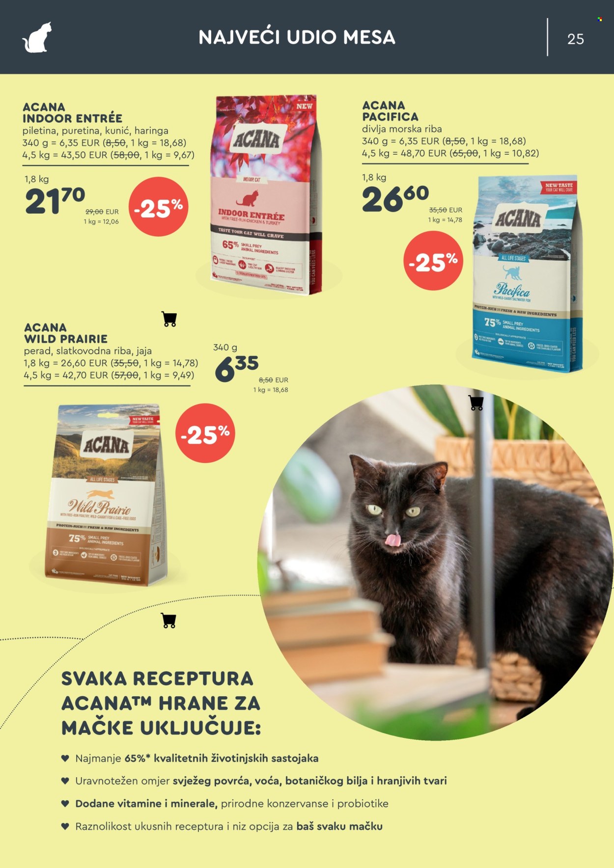 Zoo City katalog - 05.05.2025. - 25.05.2025. Stranica 25