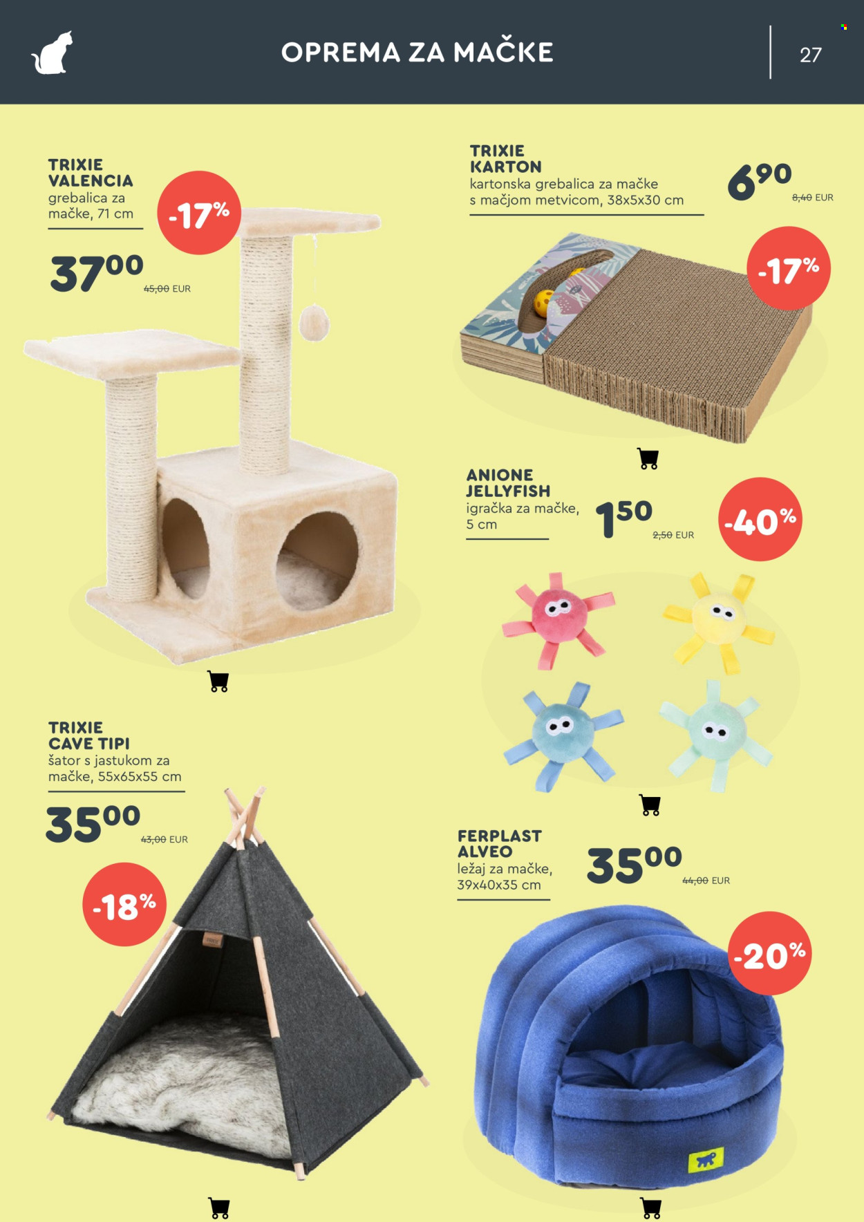 Zoo City katalog - 05.05.2025. - 25.05.2025. Stranica 27