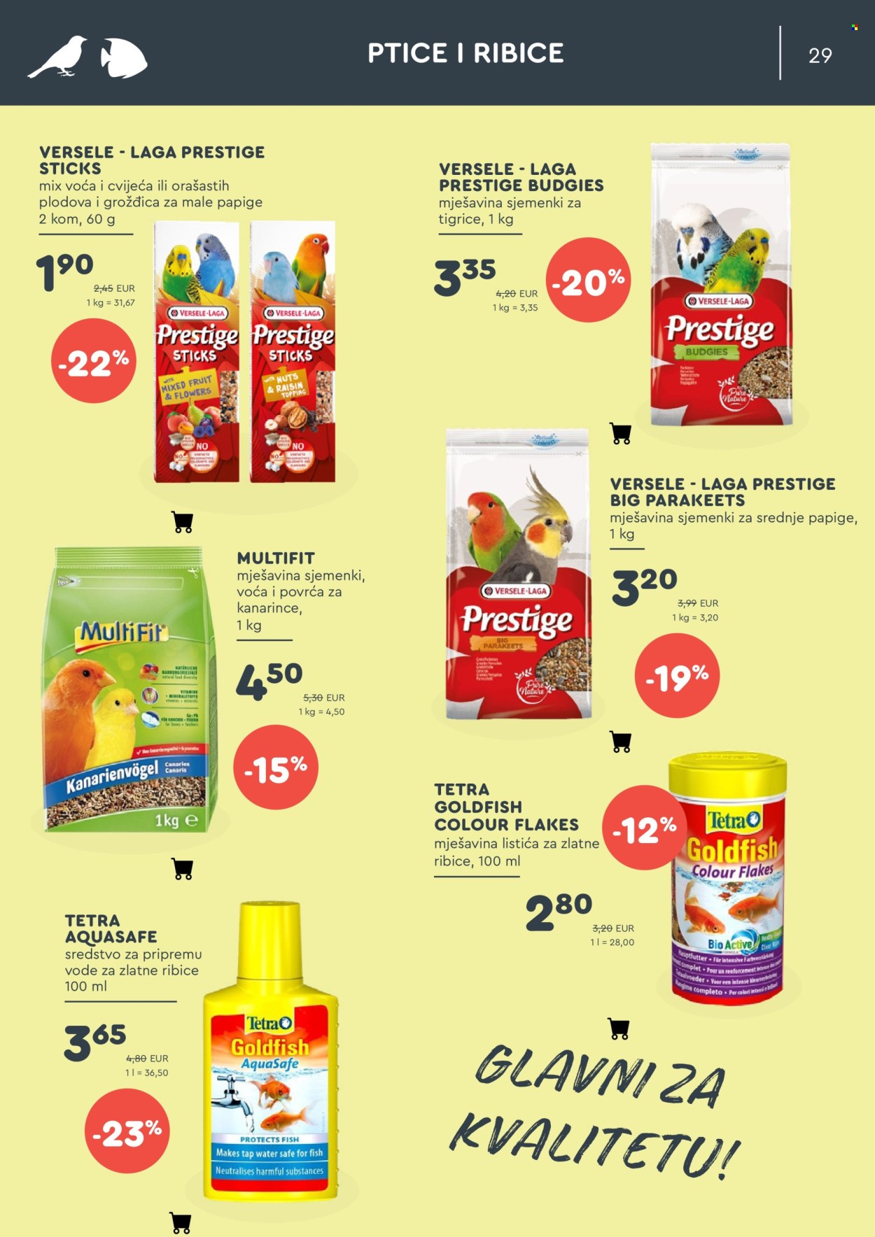 Zoo City katalog - 05.05.2025. - 25.05.2025. Stranica 29