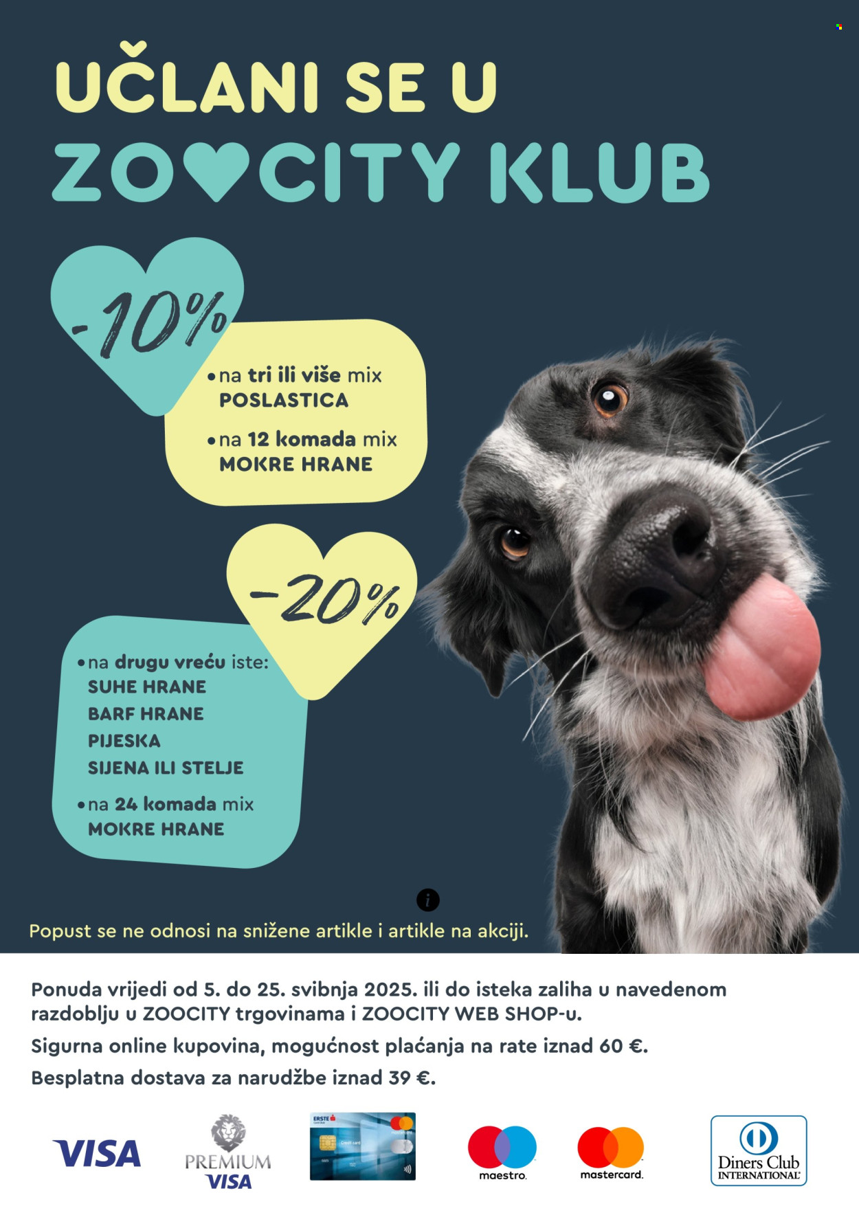 Zoo City katalog - 05.05.2025. - 25.05.2025. Stranica 31