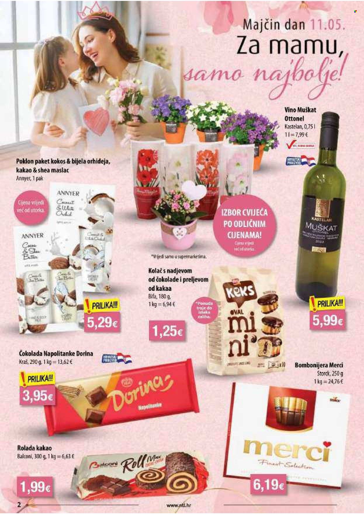 NTL katalog - 07.05.2025. - 13.05.2025. Stranica 2