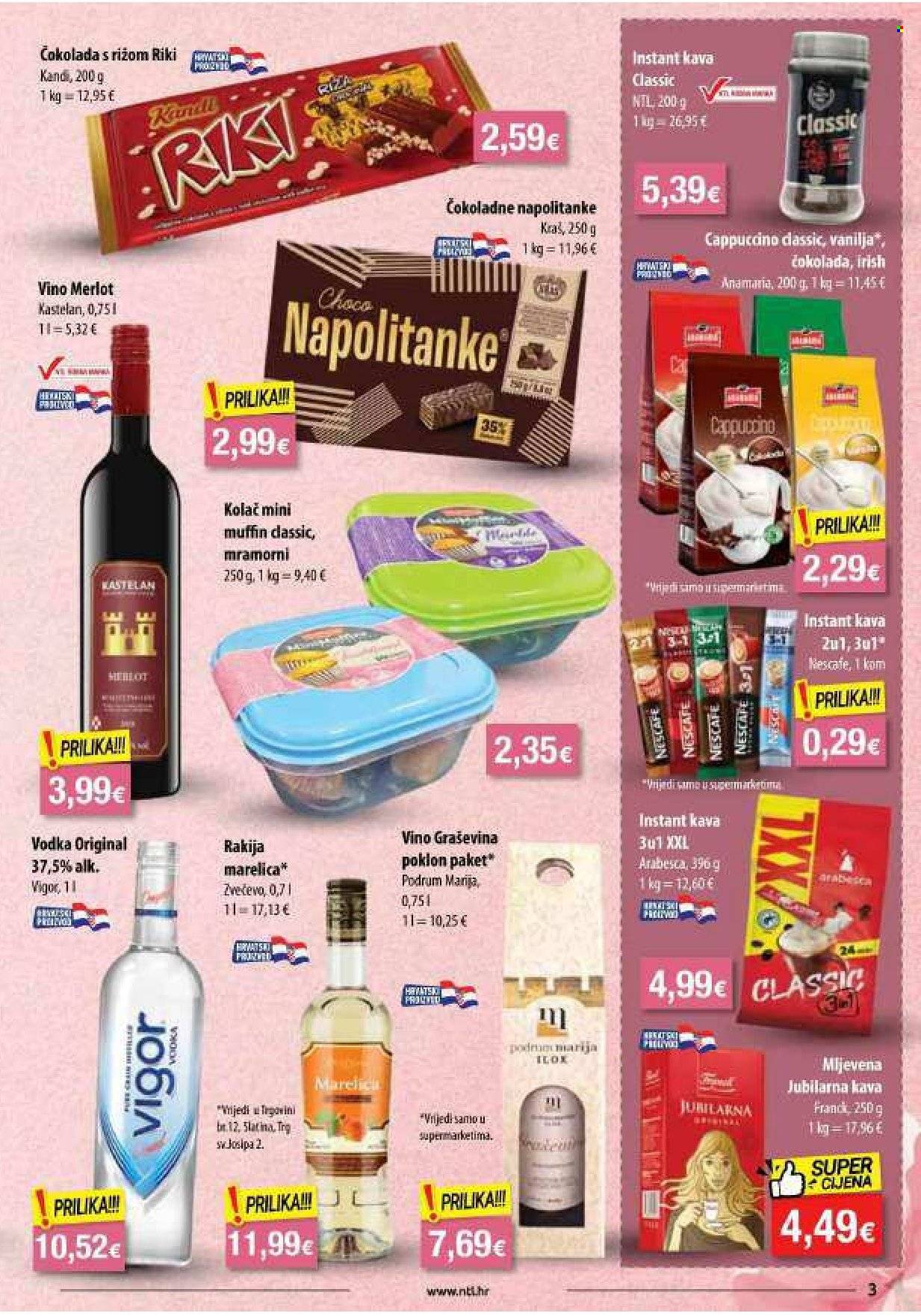 NTL katalog - 07.05.2025. - 13.05.2025. Stranica 3