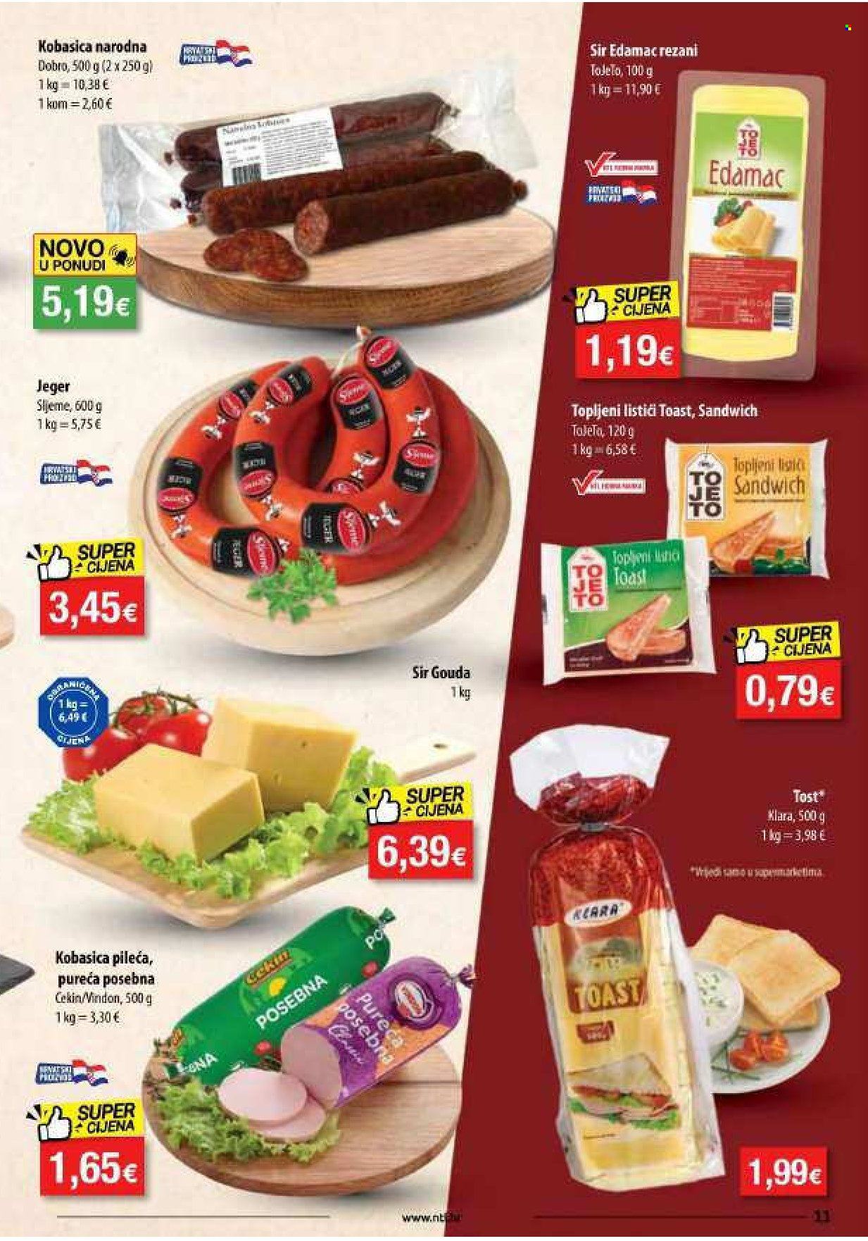 NTL katalog - 07.05.2025. - 13.05.2025. Stranica 11