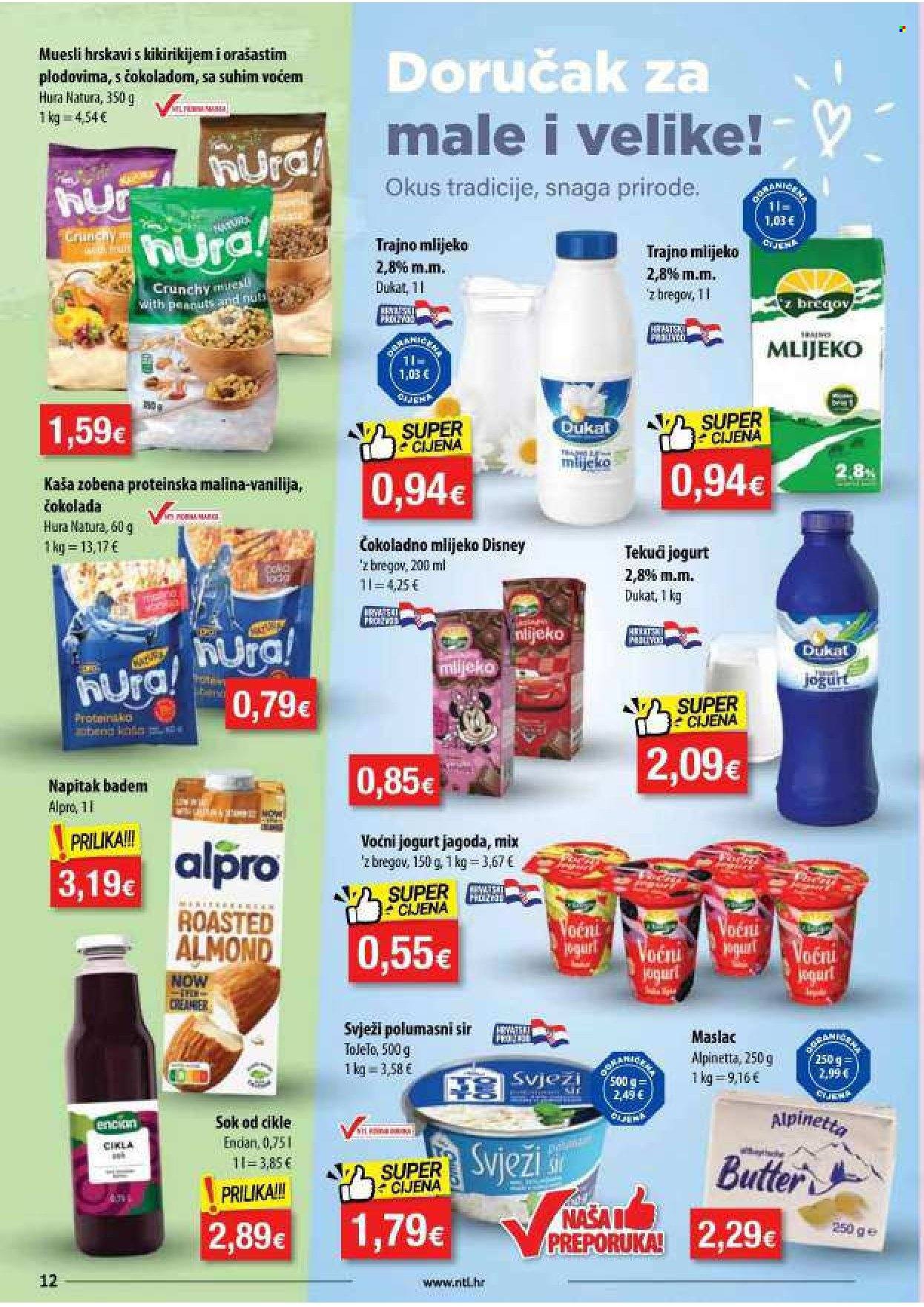 NTL katalog - 07.05.2025. - 13.05.2025. Stranica 12