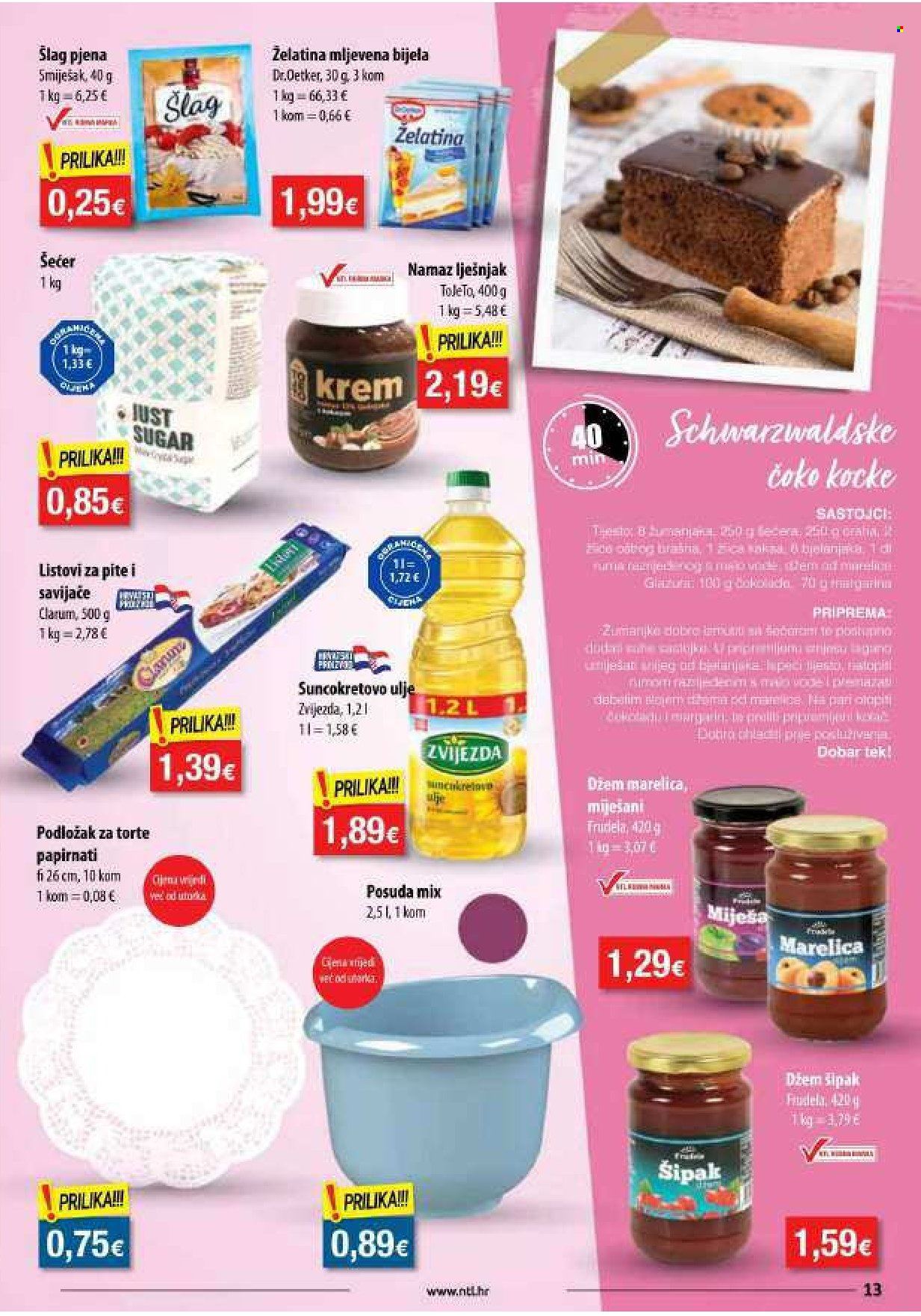NTL katalog - 07.05.2025. - 13.05.2025. Stranica 13