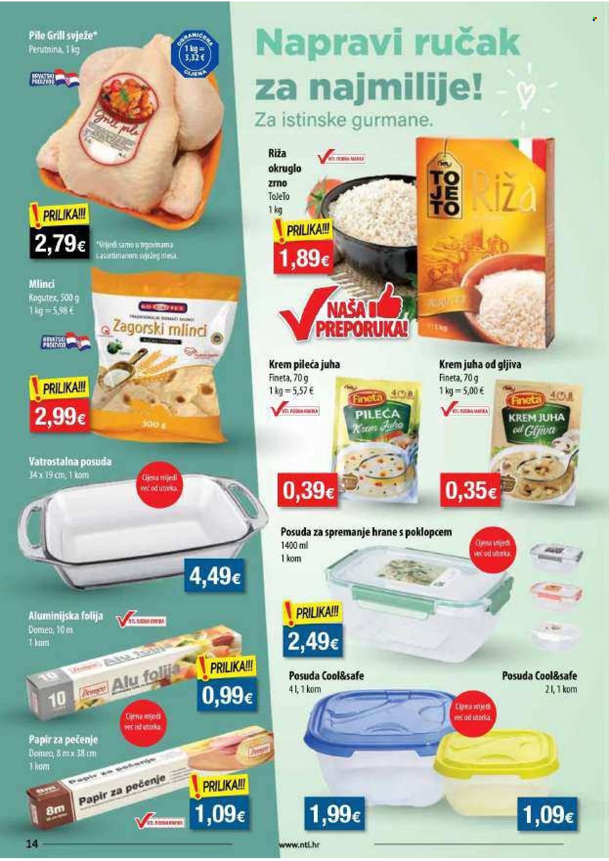 NTL katalog - 07.05.2025. - 13.05.2025. Stranica 14