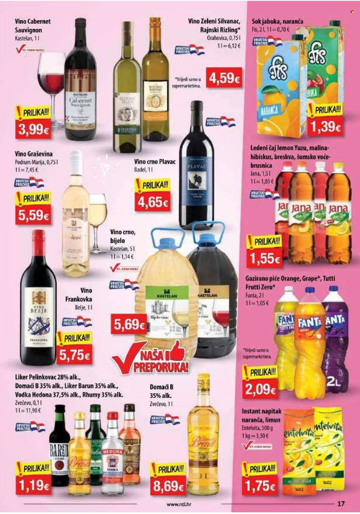 NTL katalog - 07.05.2025. - 13.05.2025. Stranica 17