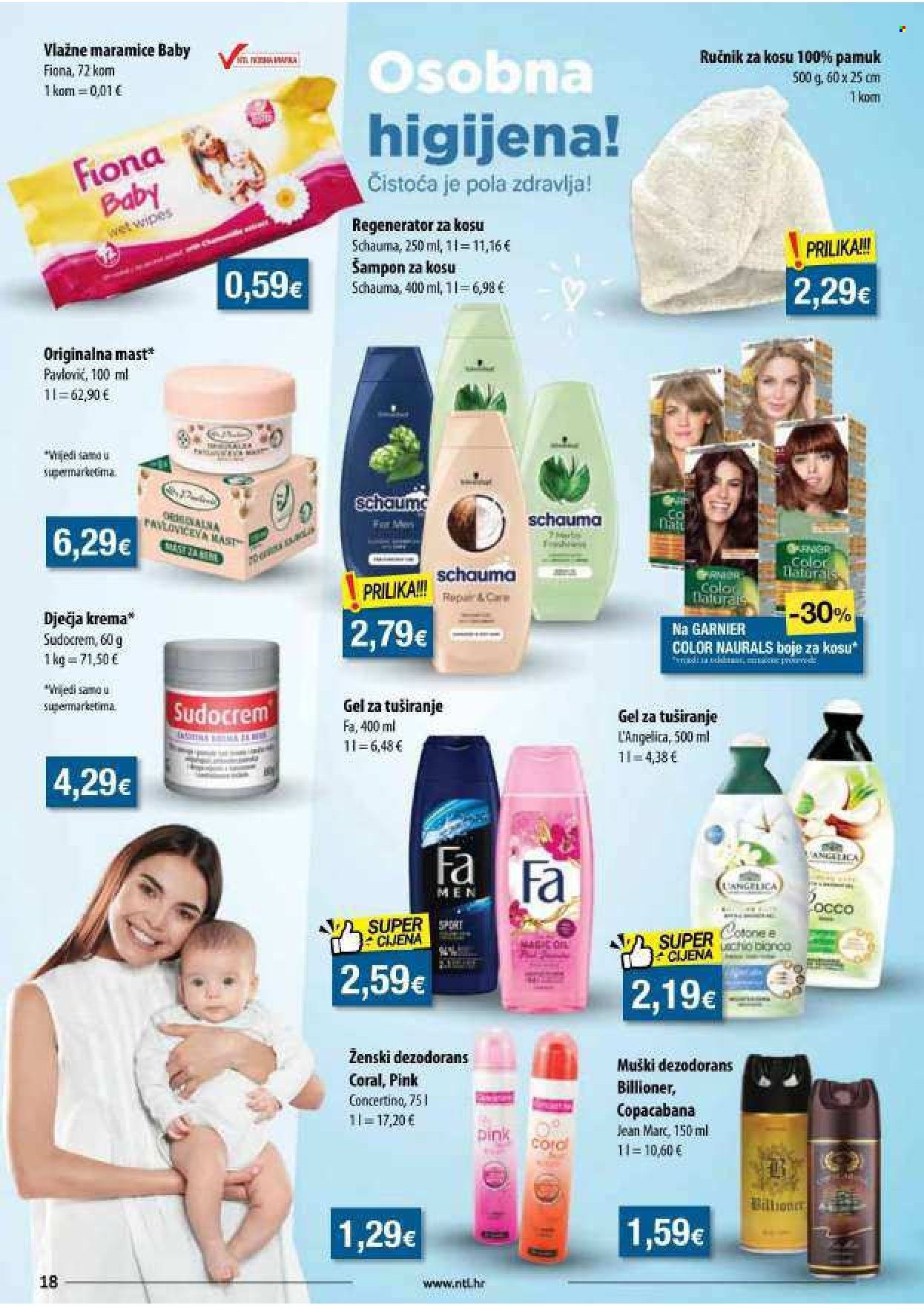 NTL katalog - 07.05.2025. - 13.05.2025. Stranica 18