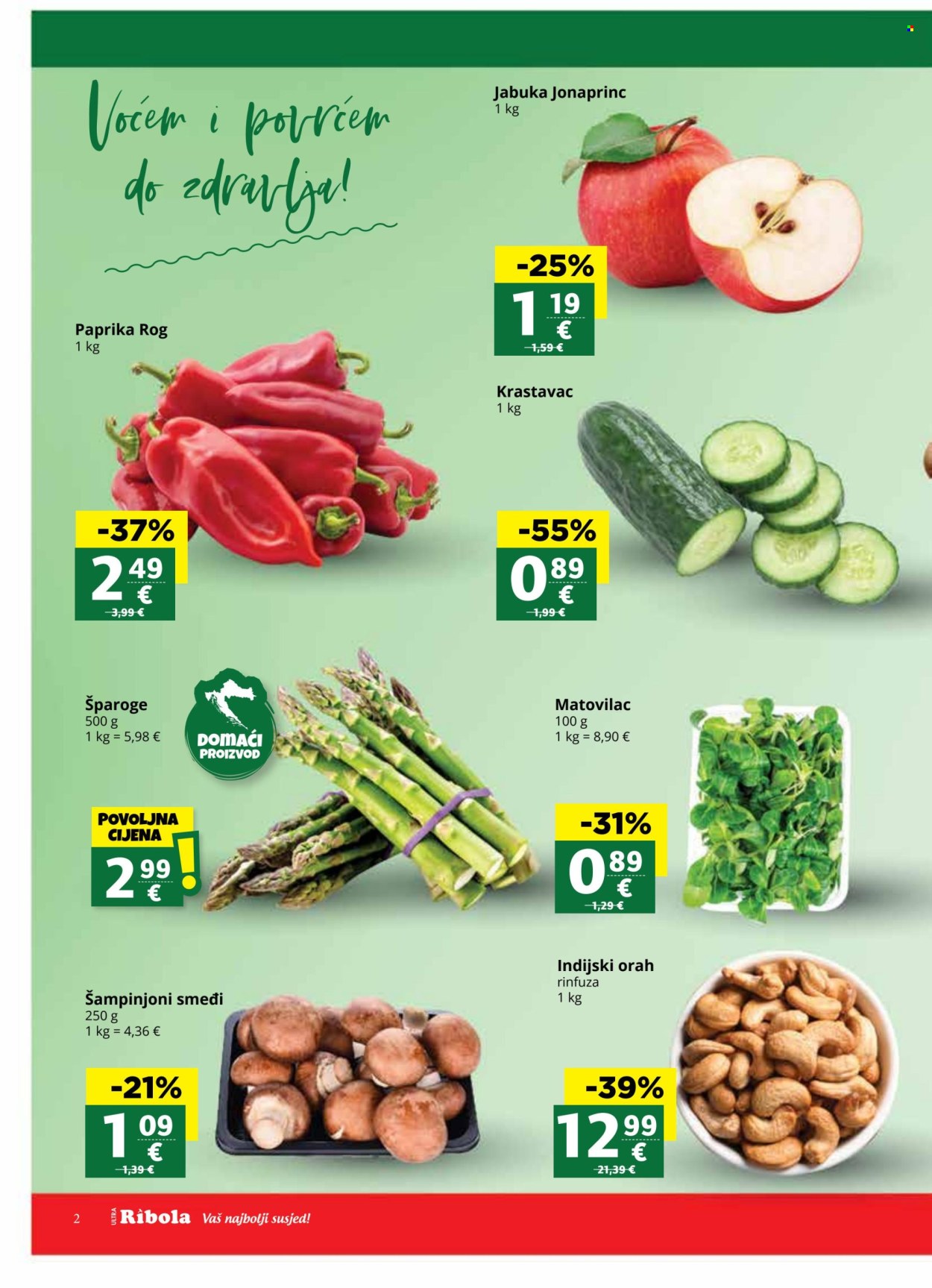 Ribola katalog - 07.05.2025. - 13.05.2025. Stranica 2