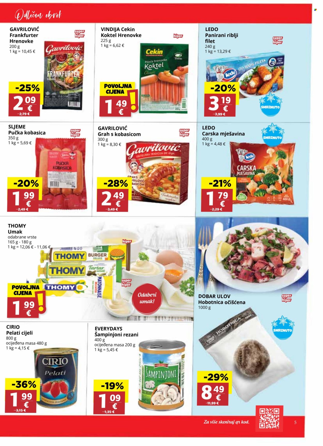 Ribola katalog - 07.05.2025. - 13.05.2025. Stranica 5