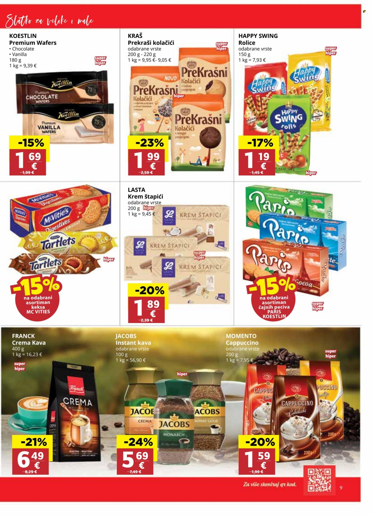 Ribola katalog - 07.05.2025. - 13.05.2025. Stranica 9
