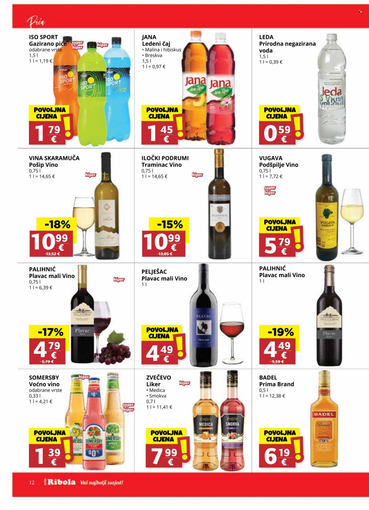 Ribola katalog - 07.05.2025. - 13.05.2025. Stranica 12