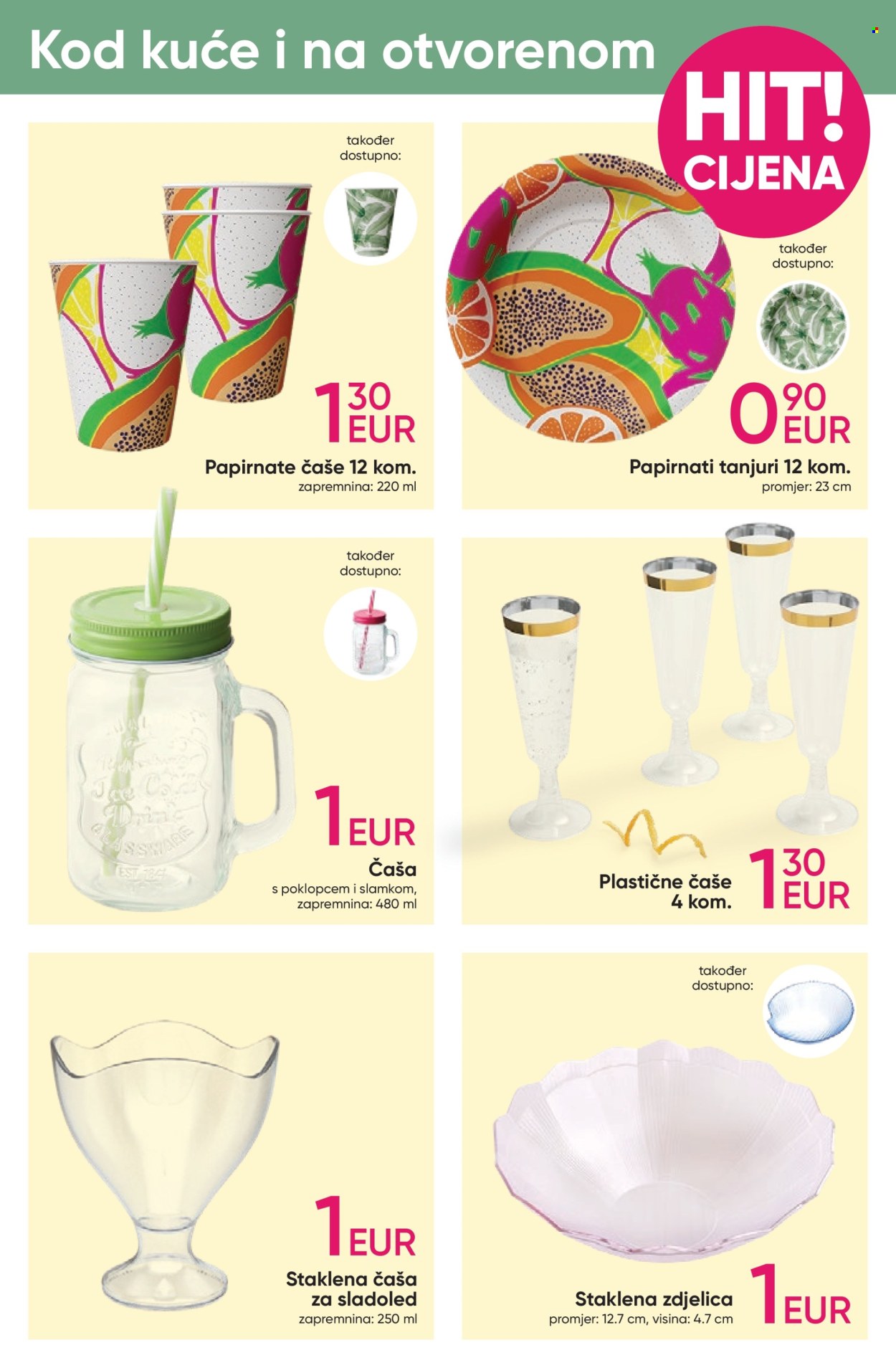 Pepco katalog - 08.05.2025. - 21.05.2025. Stranica 3