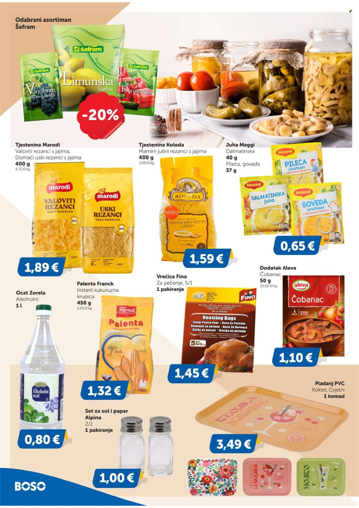 Boso katalog - 08.05.2025. - 21.05.2025. Stranica 6