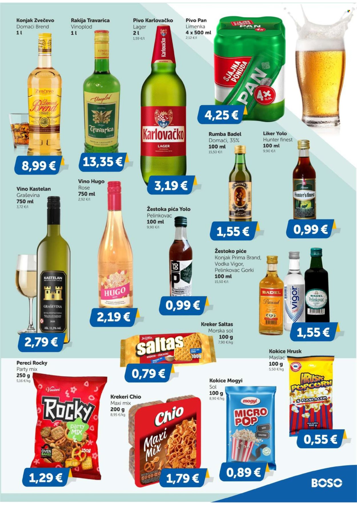 Boso katalog - 08.05.2025. - 21.05.2025. Stranica 11