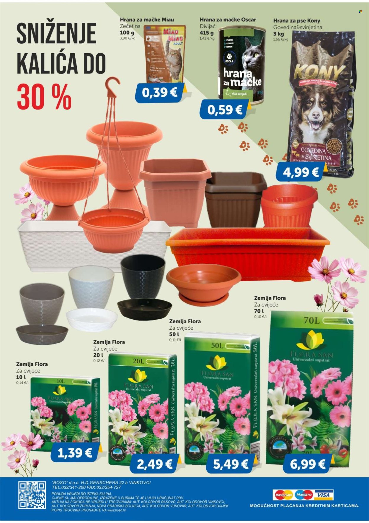 Boso katalog - 08.05.2025. - 21.05.2025. Stranica 16