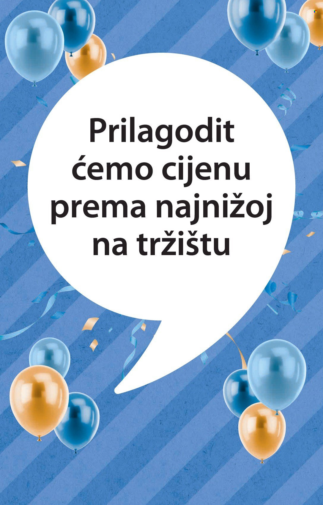 JYSK katalog - 07.05.2025. - 18.05.2025. Stranica 1
