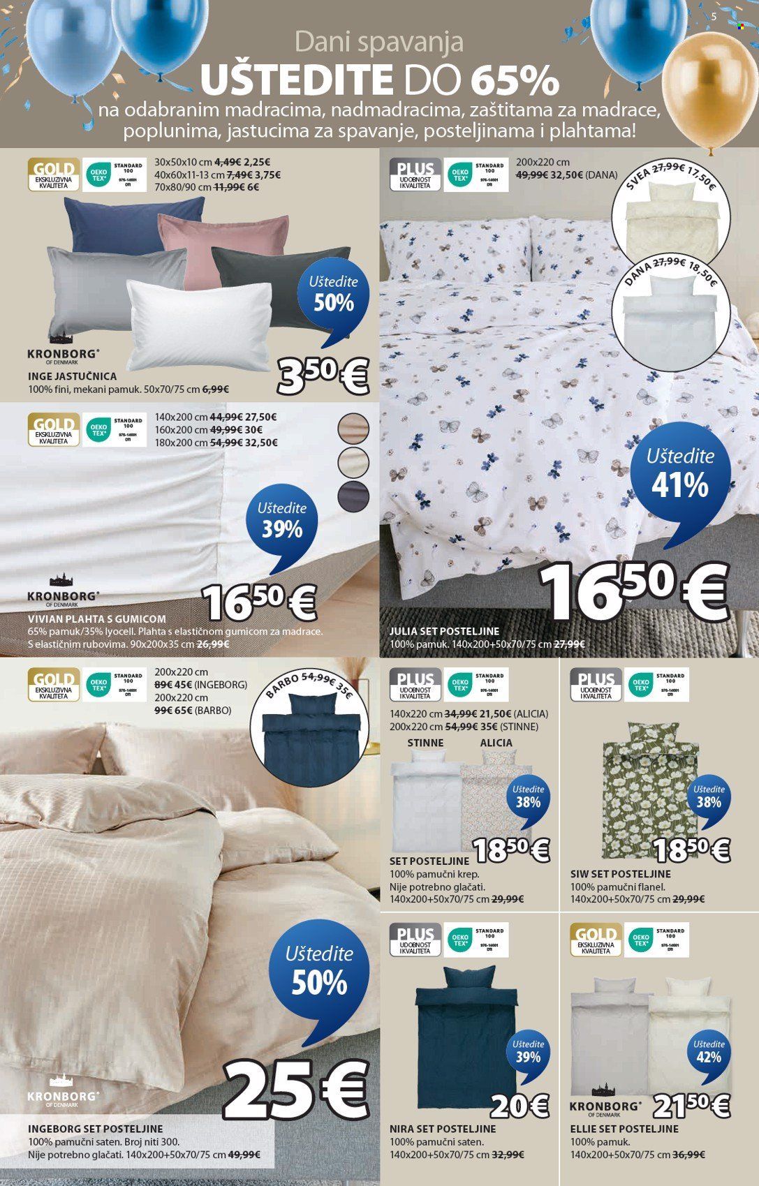 JYSK katalog - 07.05.2025. - 18.05.2025. Stranica 6