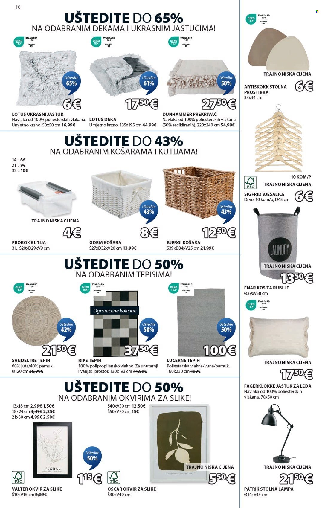 JYSK katalog - 07.05.2025. - 18.05.2025. Stranica 11