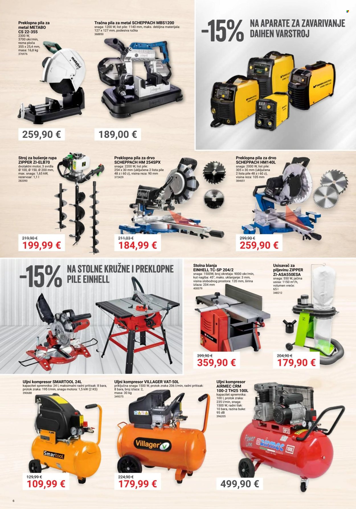 Pevex katalog - 08.05.2025. - 08.06.2025. Stranica 6
