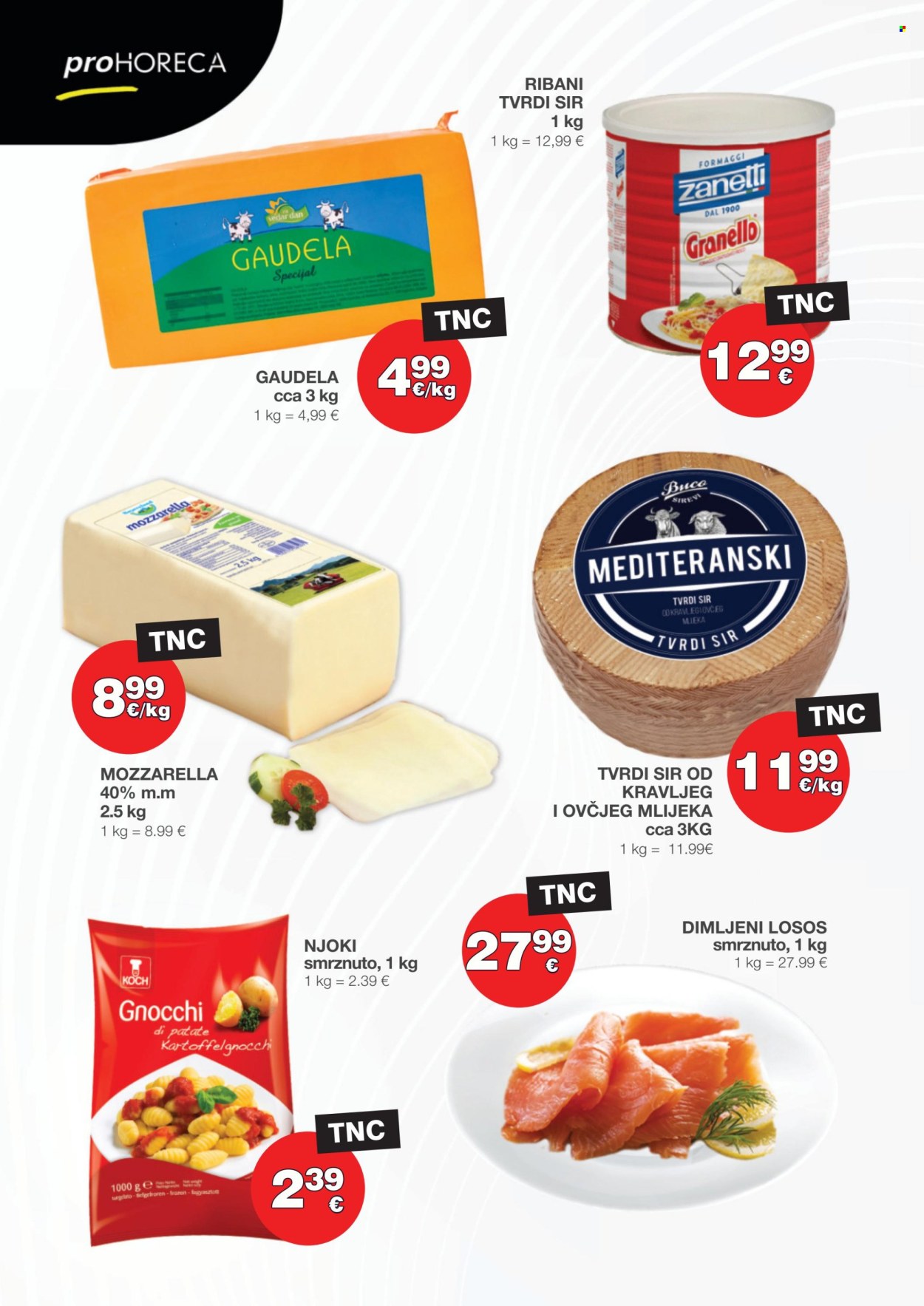 Stanić Horeca katalog Stranica 2