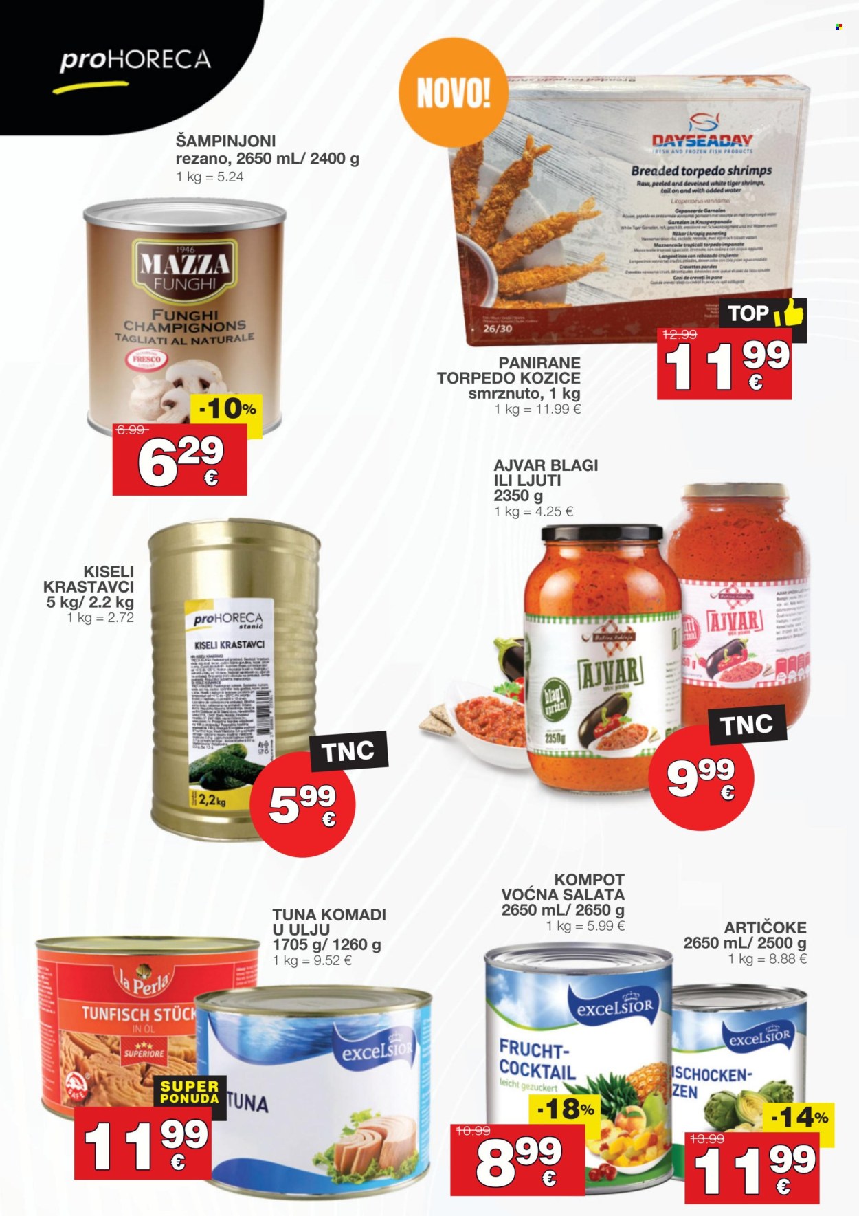 Stanić Horeca katalog Stranica 6