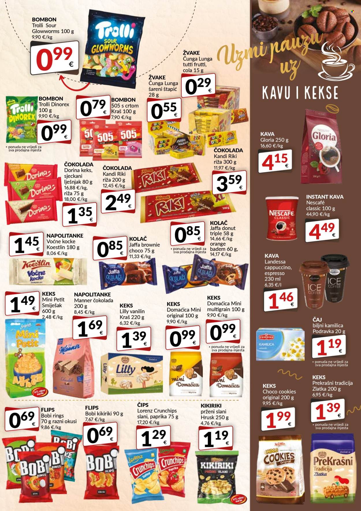 Bakmaz katalog - 14.05.2025. - 21.05.2025. Stranica 5