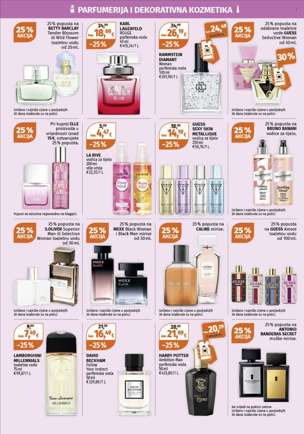 Müller katalog - 12.05.2025. - 18.05.2025. Stranica 2