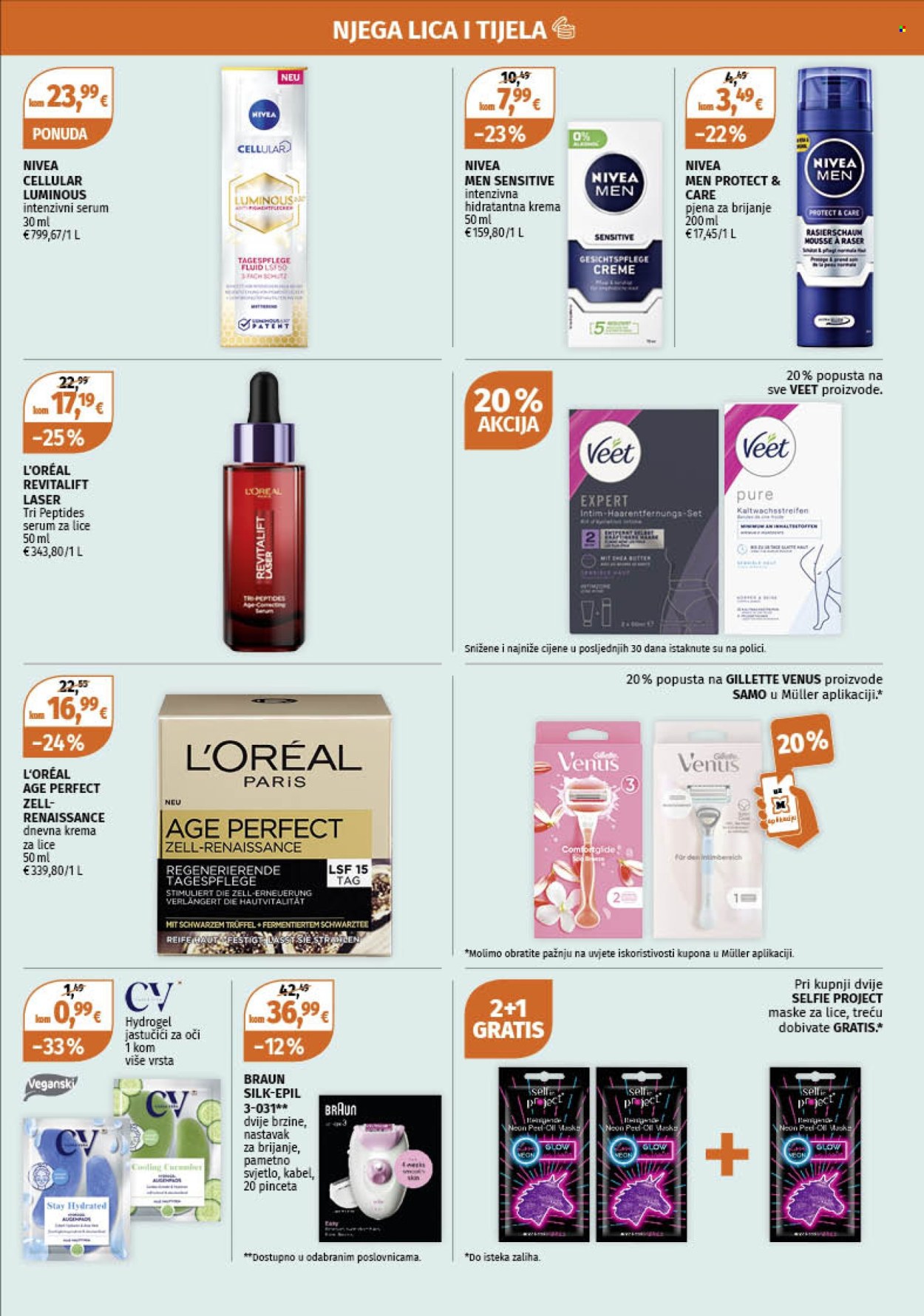 Müller katalog - 12.05.2025. - 18.05.2025. Stranica 7