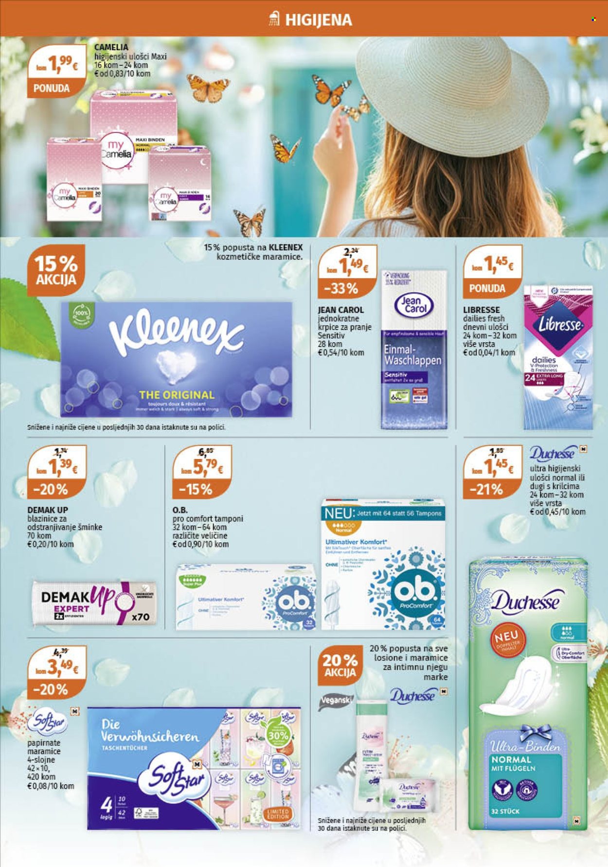 Müller katalog - 12.05.2025. - 18.05.2025. Stranica 8