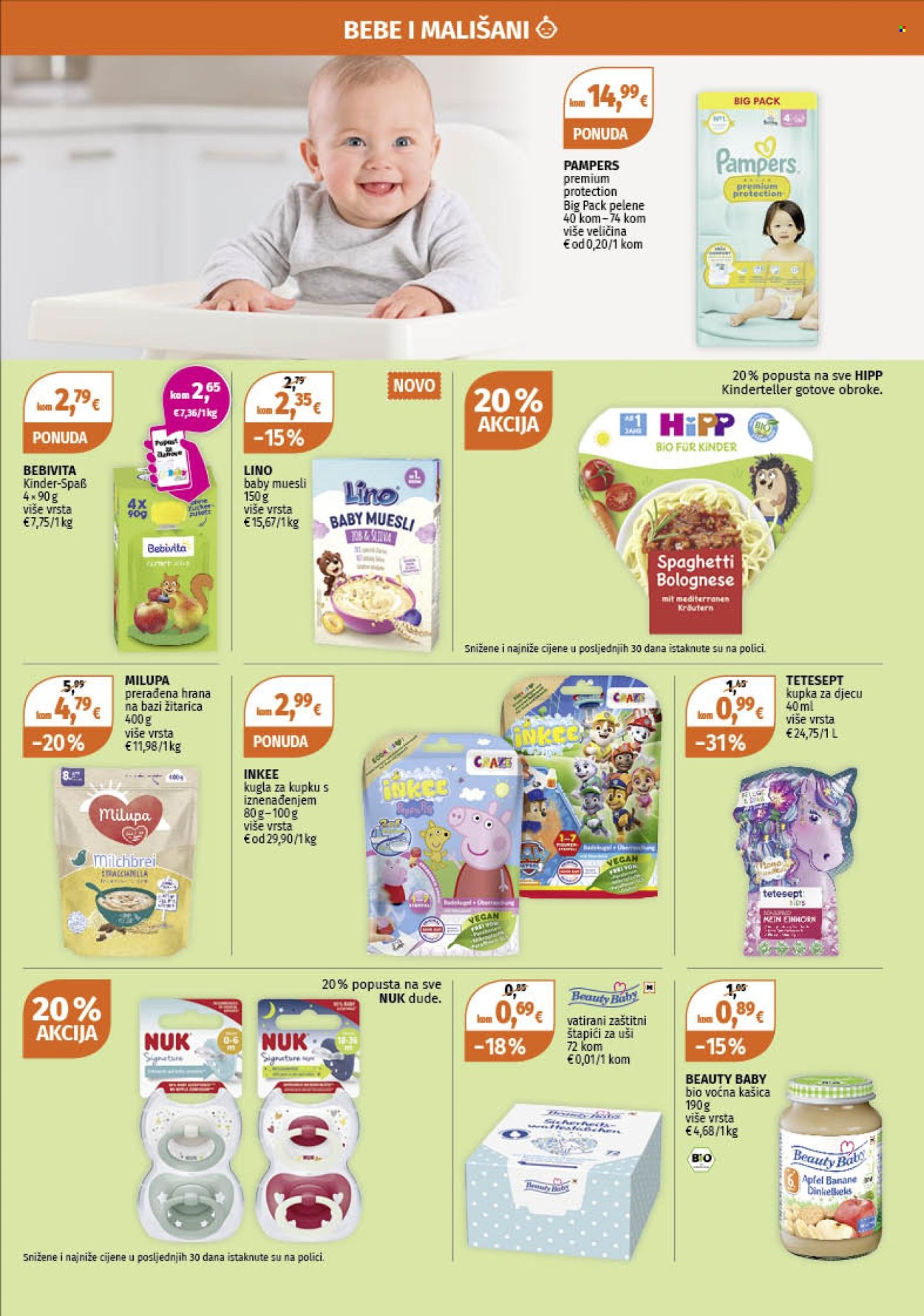 Müller katalog - 12.05.2025. - 18.05.2025. Stranica 9