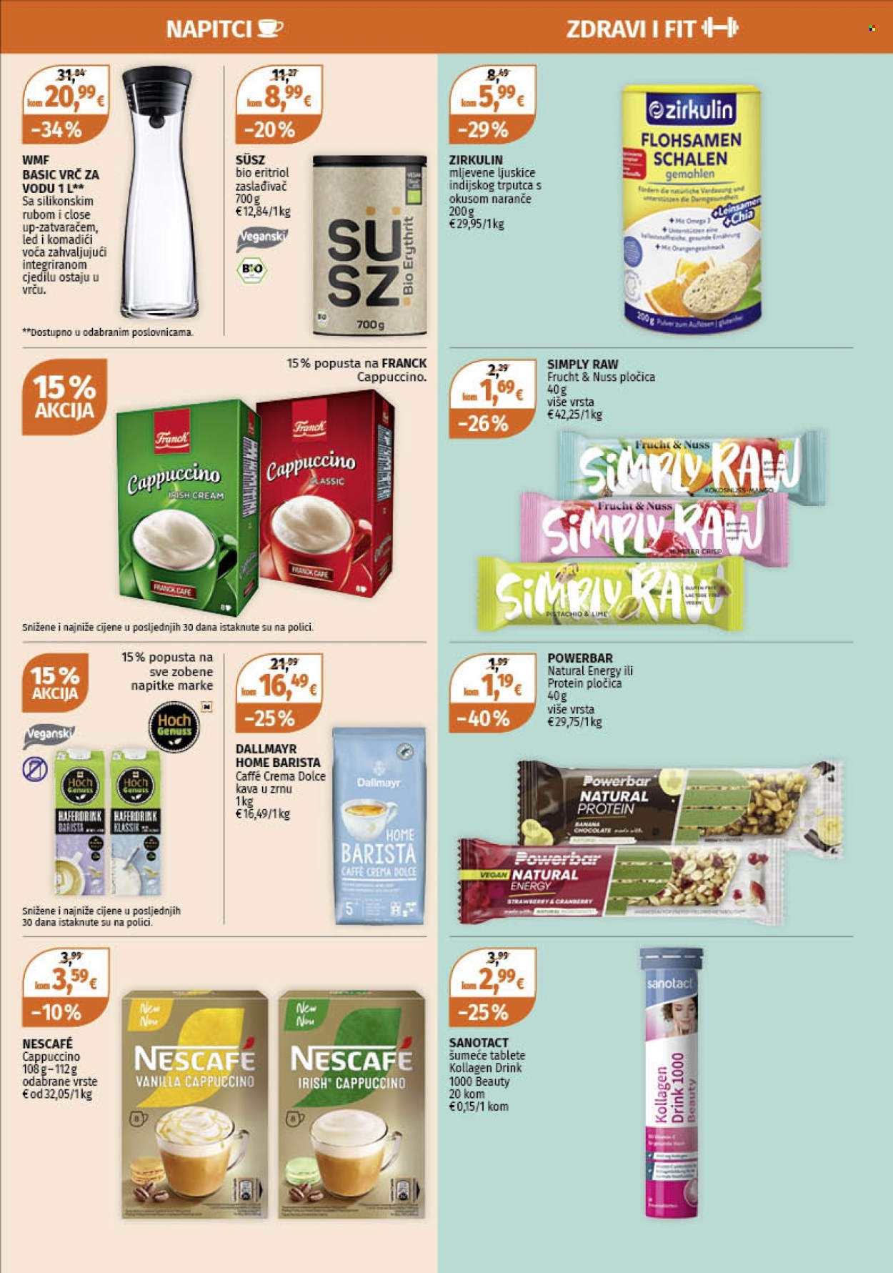 Müller katalog - 12.05.2025. - 18.05.2025. Stranica 15