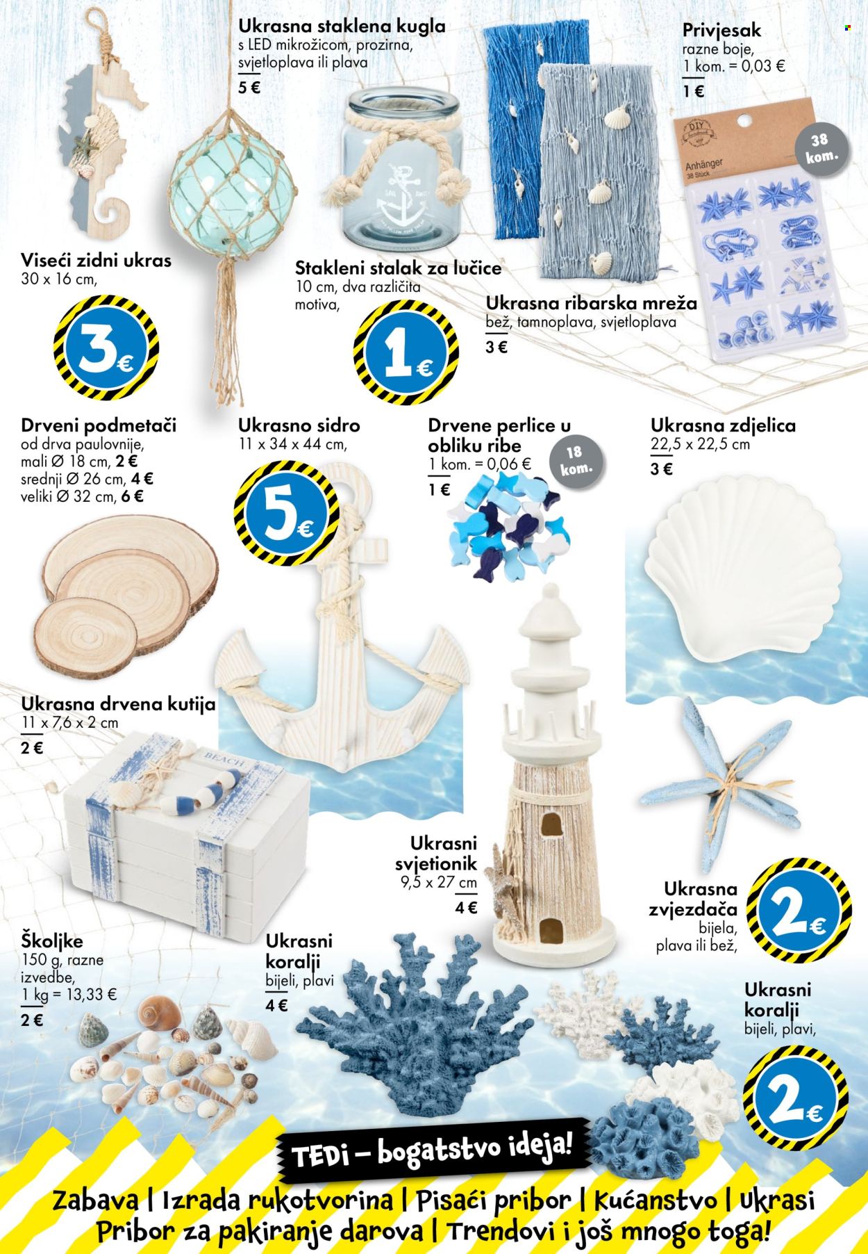 TEDi katalog Stranica 2