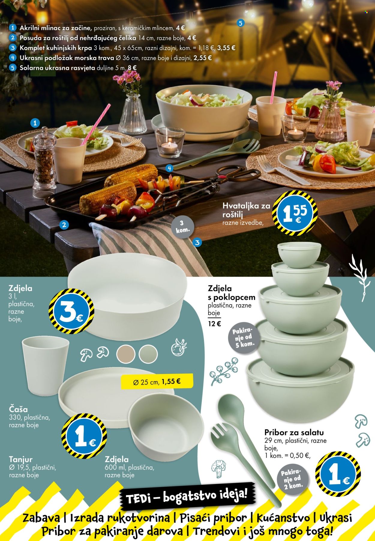 TEDi katalog Stranica 11