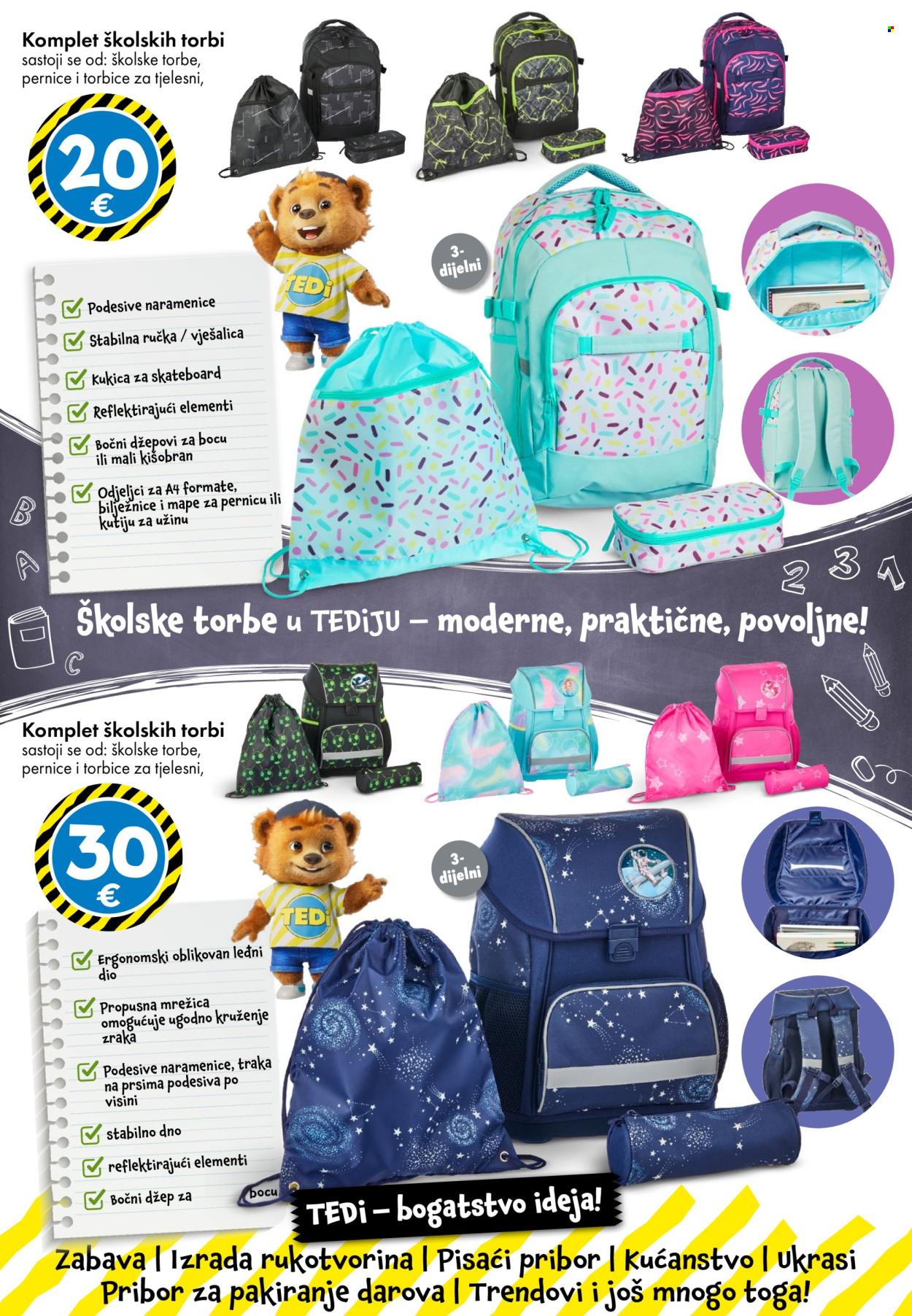 TEDi katalog Stranica 17