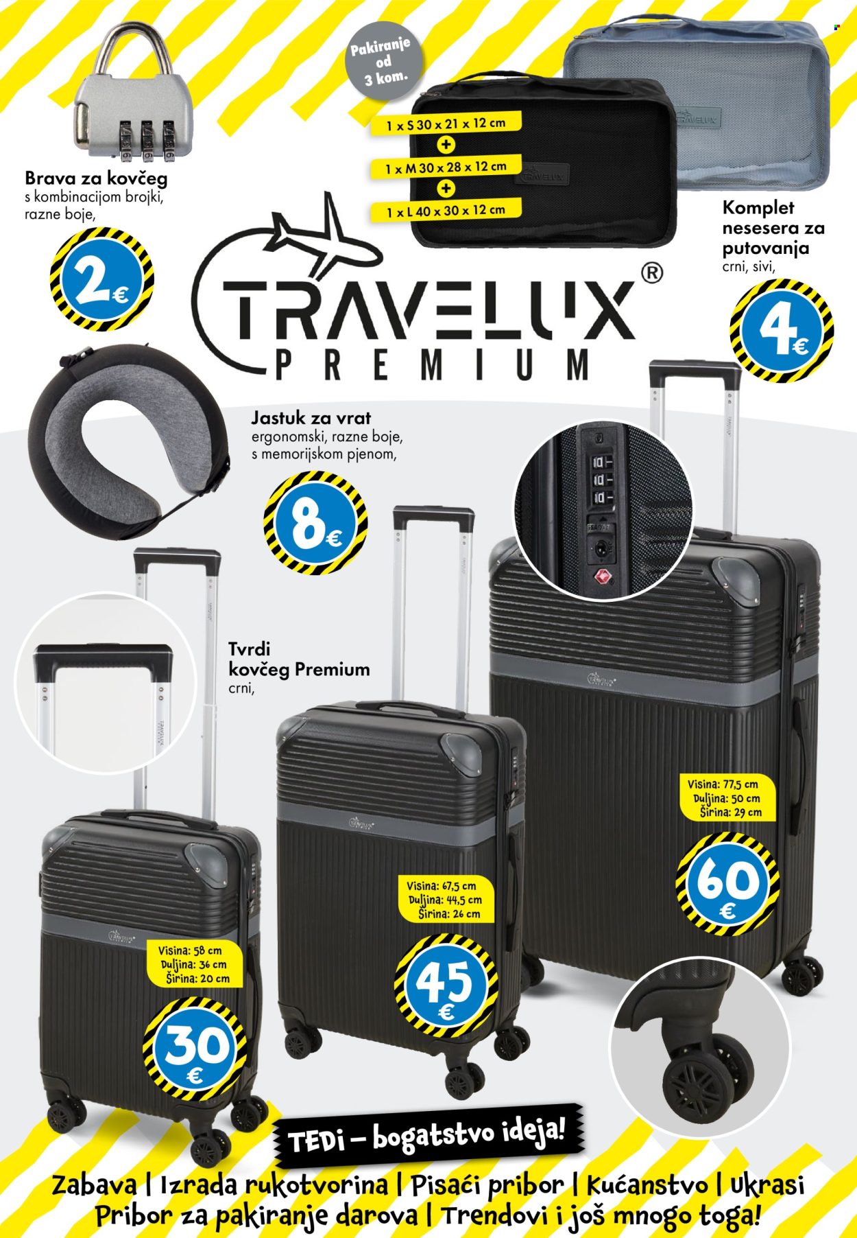 TEDi katalog Stranica 18