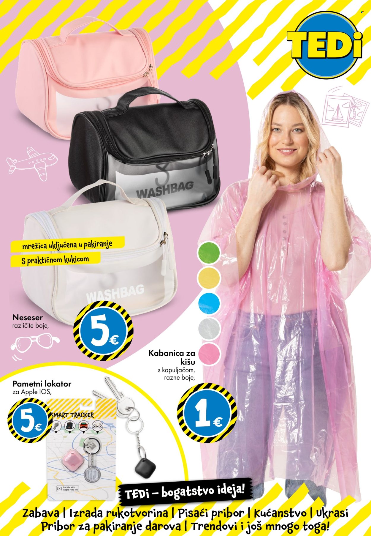 TEDi katalog Stranica 22