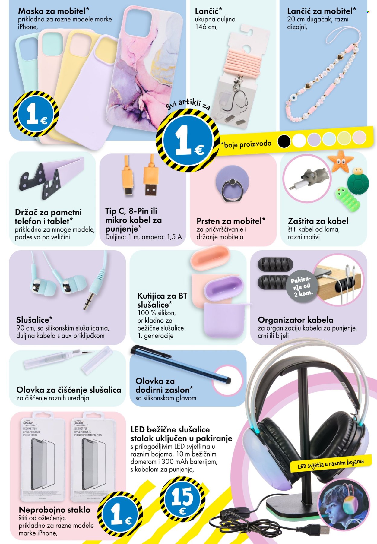 TEDi katalog Stranica 23