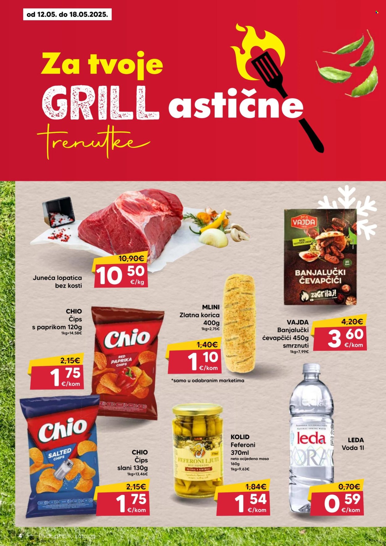 Pivac katalog - 12.05.2025. - 18.05.2025. Stranica 4