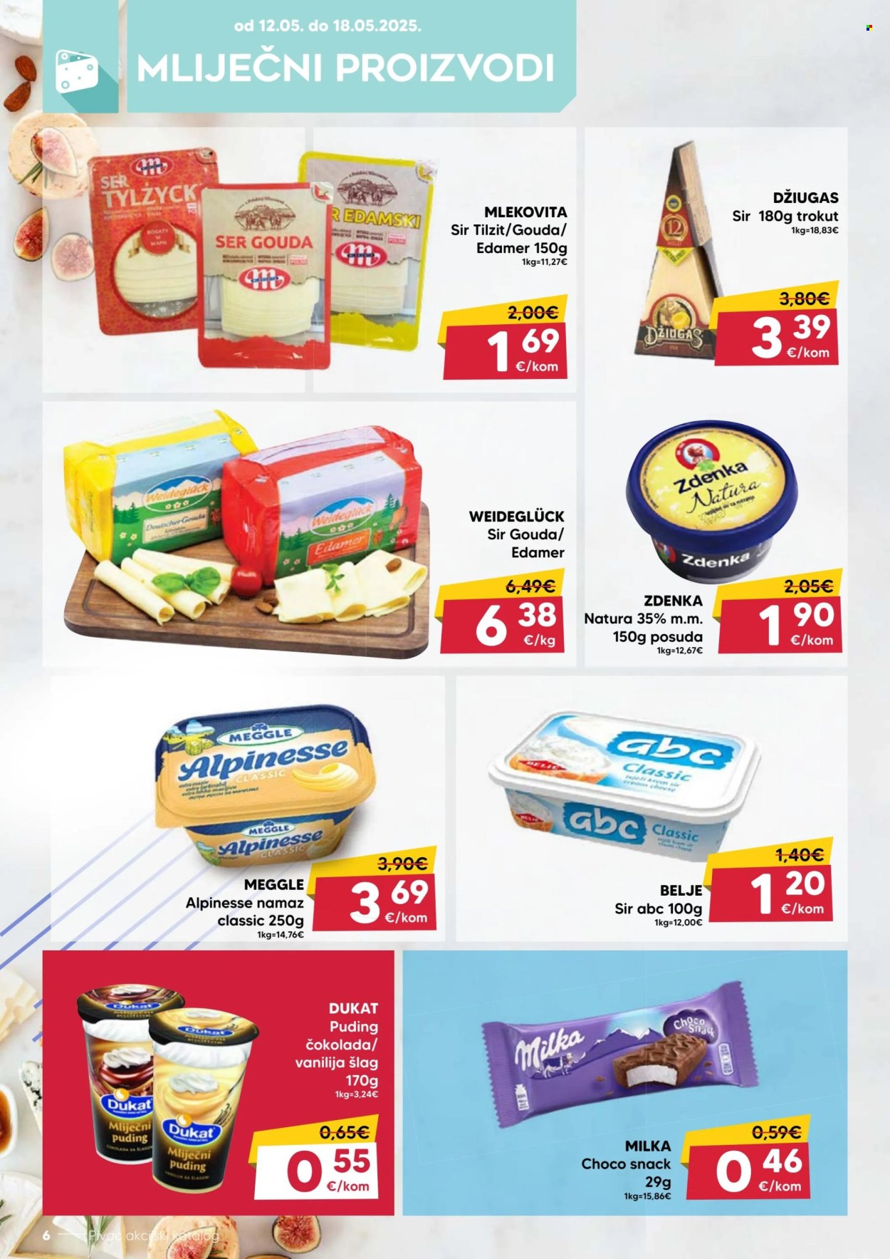 Pivac katalog - 12.05.2025. - 18.05.2025. Stranica 6