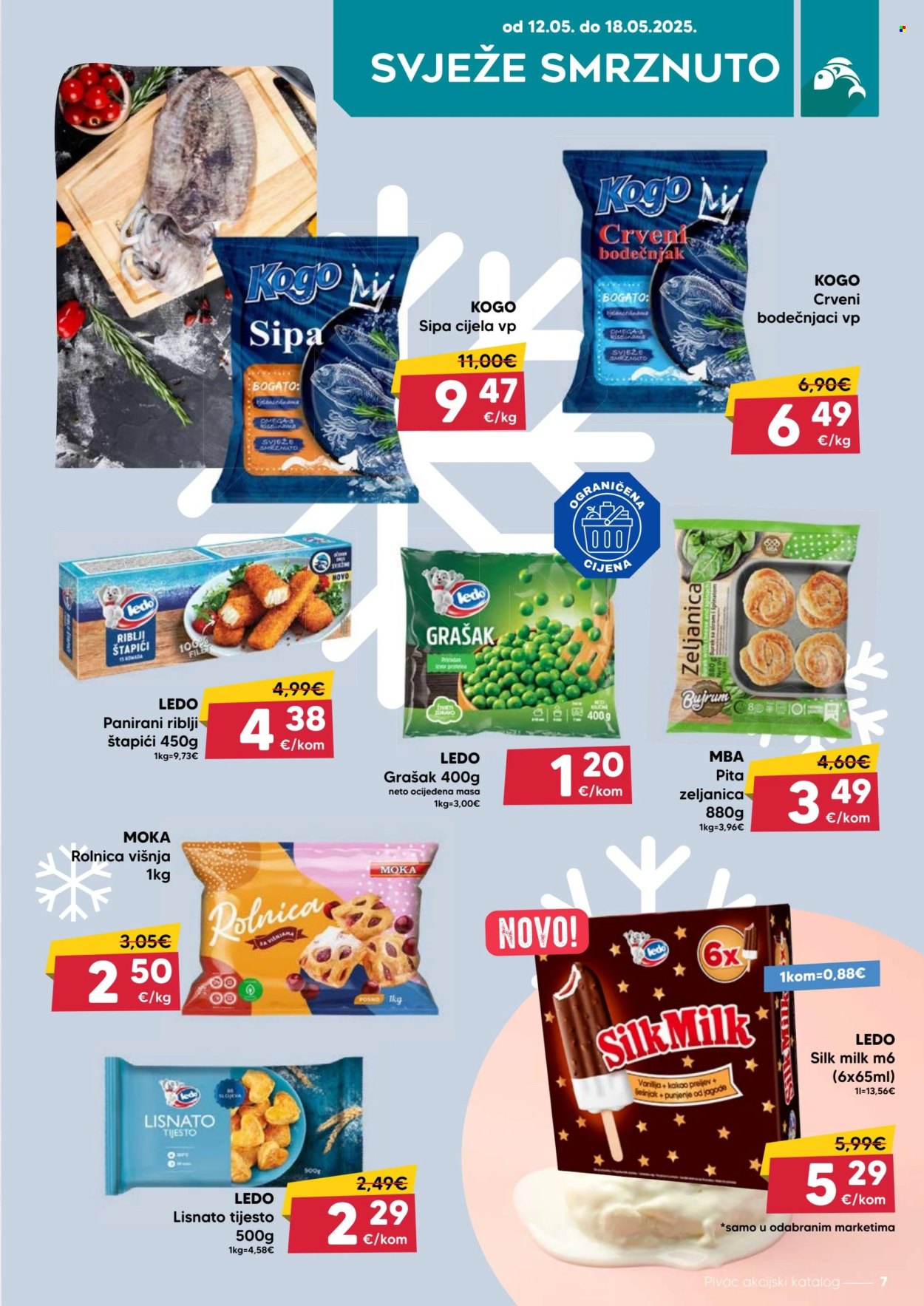 Pivac katalog - 12.05.2025. - 18.05.2025. Stranica 7