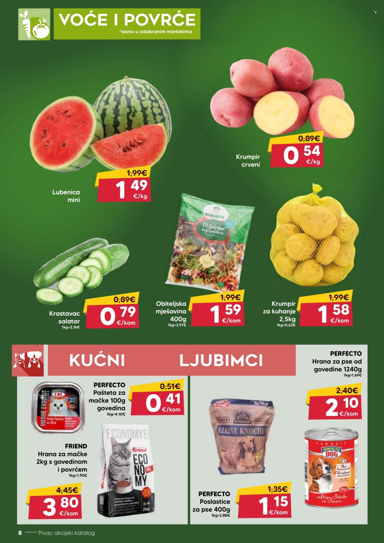 Pivac katalog - 12.05.2025. - 18.05.2025. Stranica 8