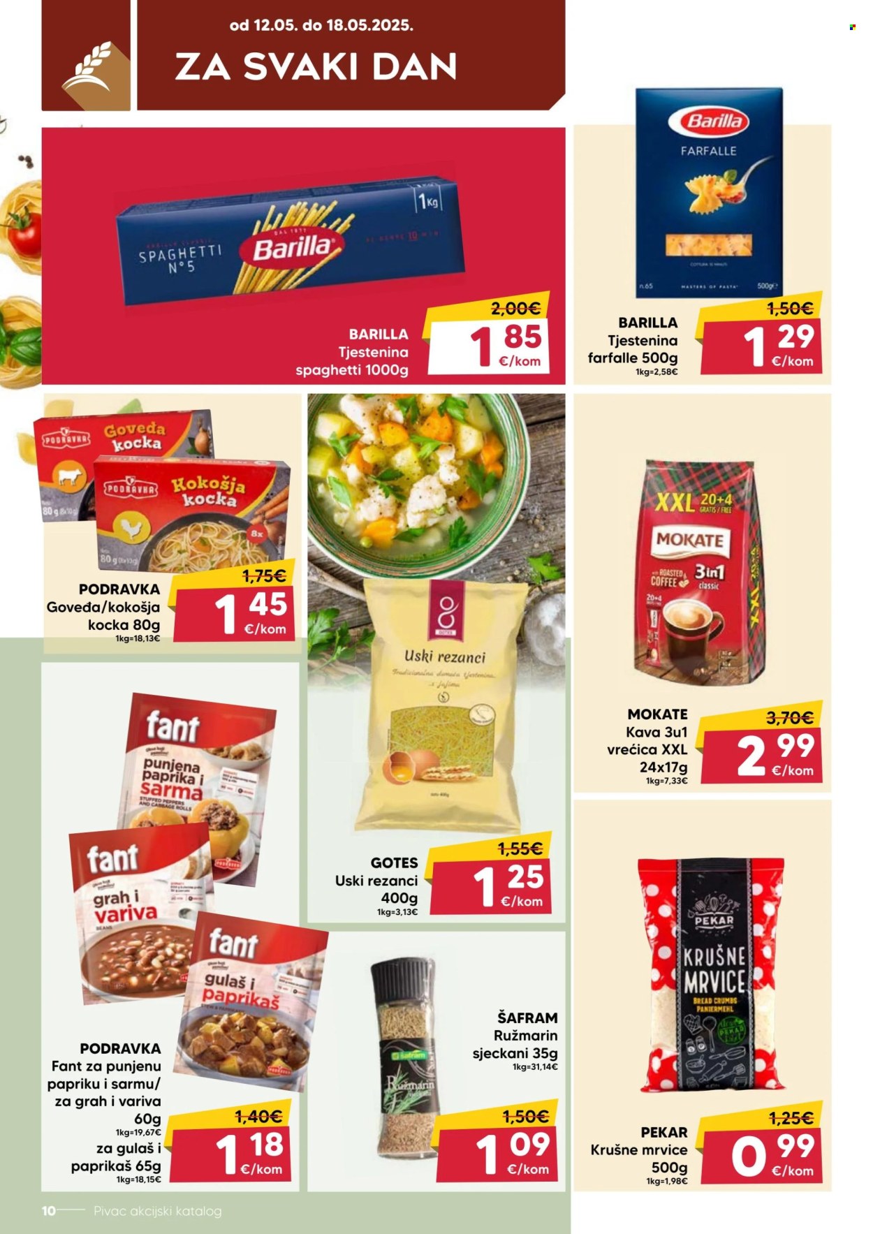 Pivac katalog - 12.05.2025. - 18.05.2025. Stranica 10