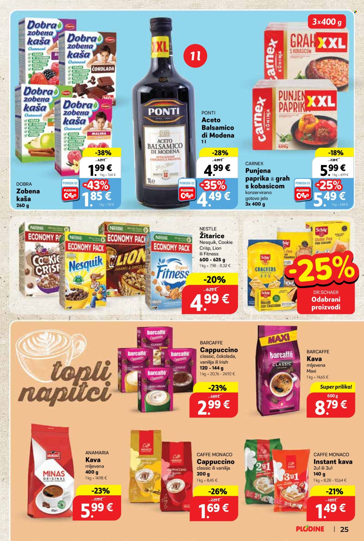 Plodine katalog - 14.05.2025. - 20.05.2025. Stranica 25